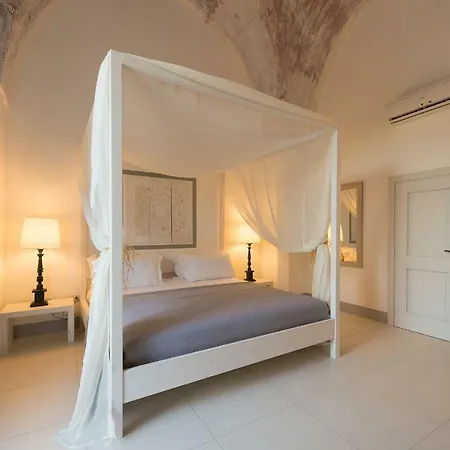 Starace - Holiday home Sannicola