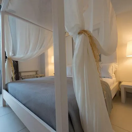 Hébergement de vacances Starace -