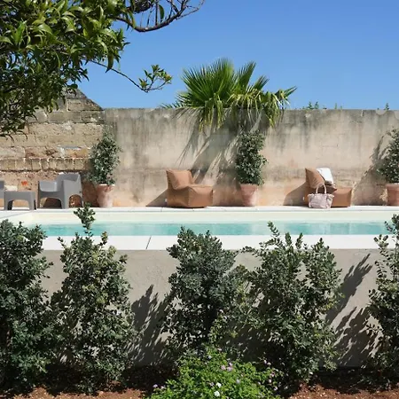 Holiday home Starace -