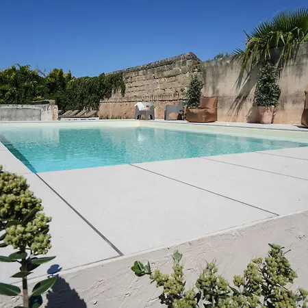 Holiday home Starace - Sannicola