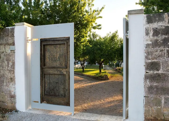 Holiday home Starace - Sannicola