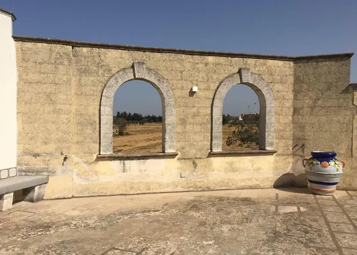 Holiday home Starace - *