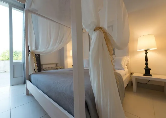 Holiday home Starace -