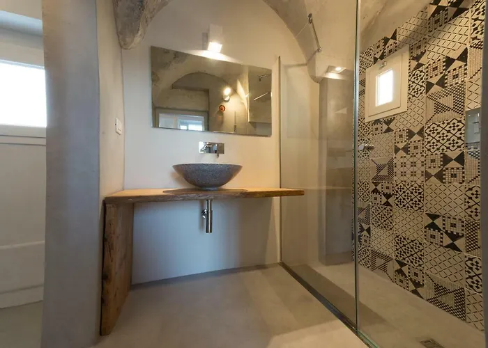 Holiday home Starace -